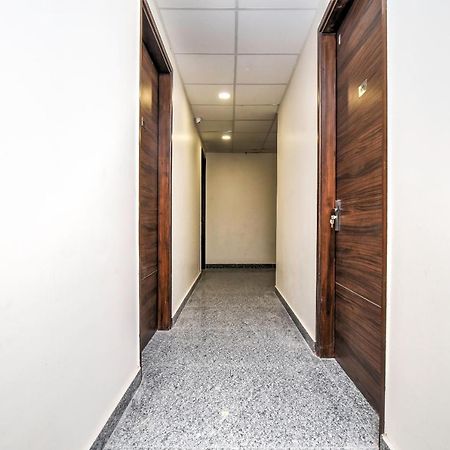 Spot On 80846 Arihant Hotel קוטה מראה חיצוני תמונה