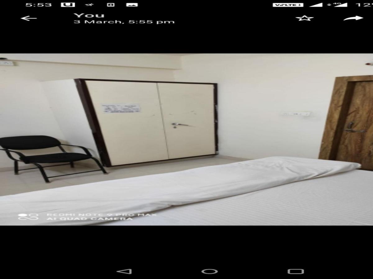 Spot On 80846 Arihant Hotel קוטה מראה חיצוני תמונה