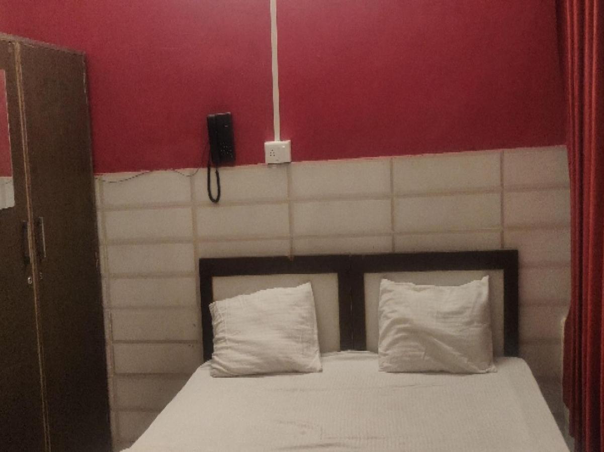Spot On 80846 Arihant Hotel קוטה מראה חיצוני תמונה
