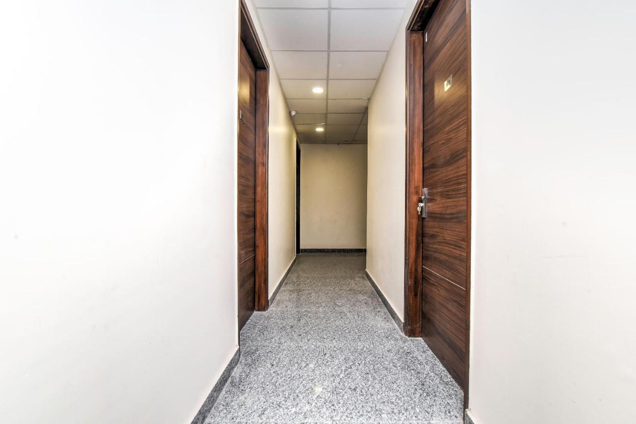 Spot On 80846 Arihant Hotel קוטה מראה חיצוני תמונה