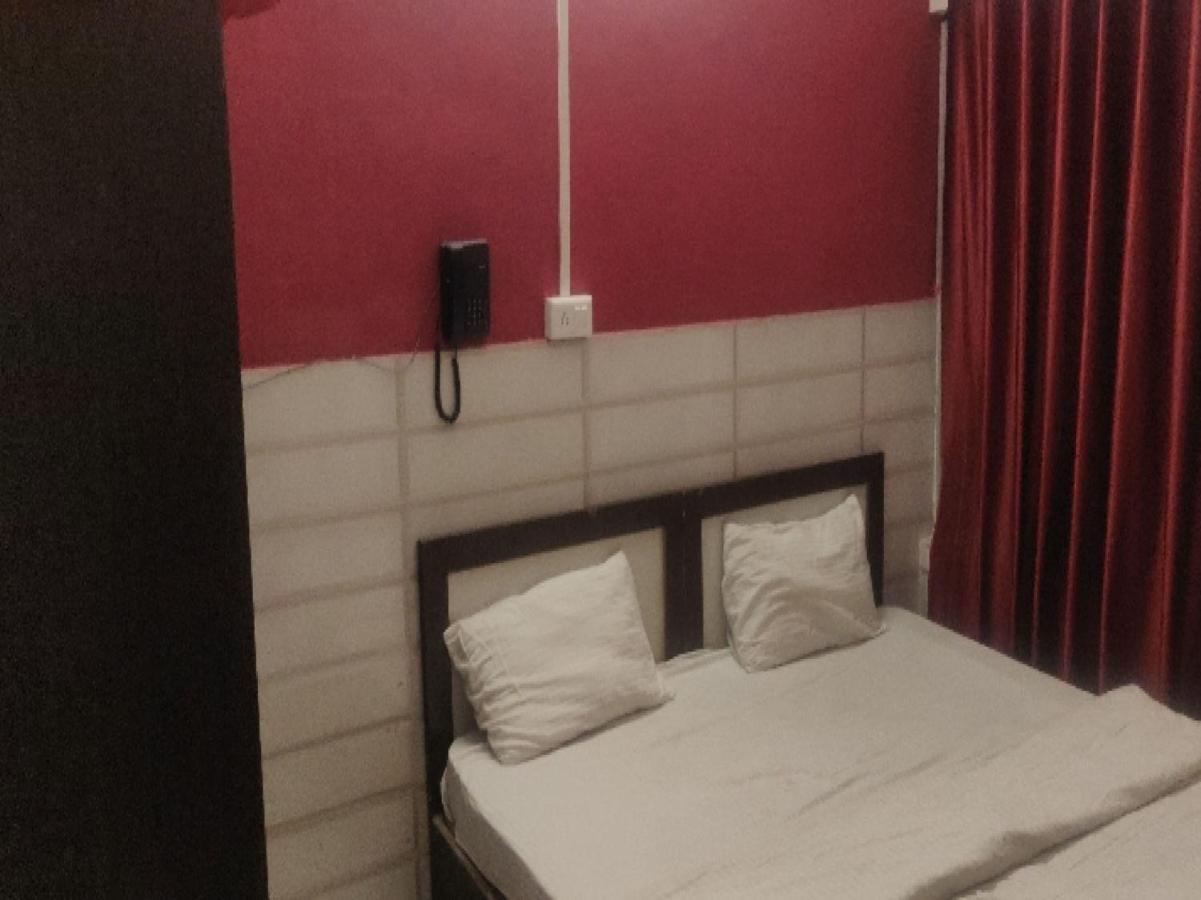 Spot On 80846 Arihant Hotel קוטה מראה חיצוני תמונה