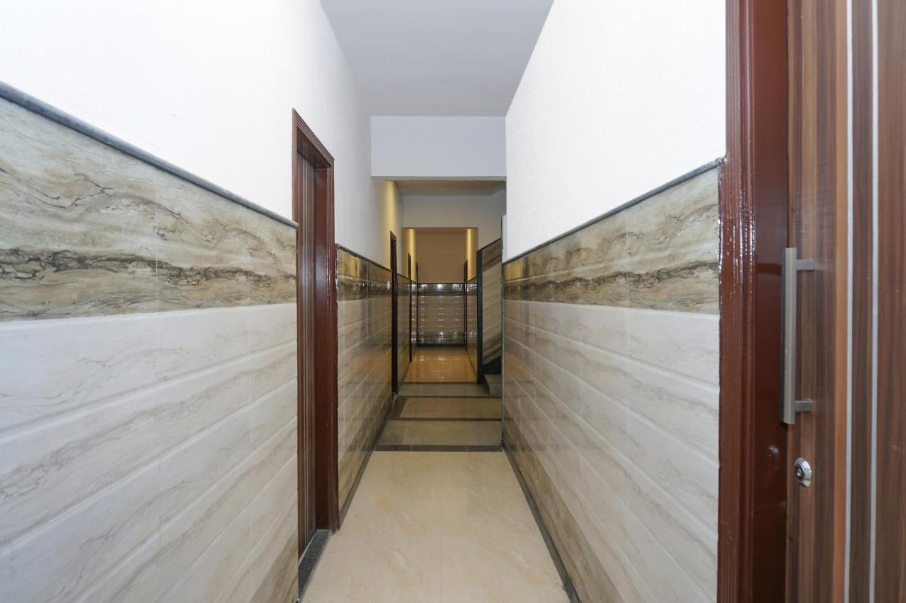 Spot On 80846 Arihant Hotel קוטה מראה חיצוני תמונה