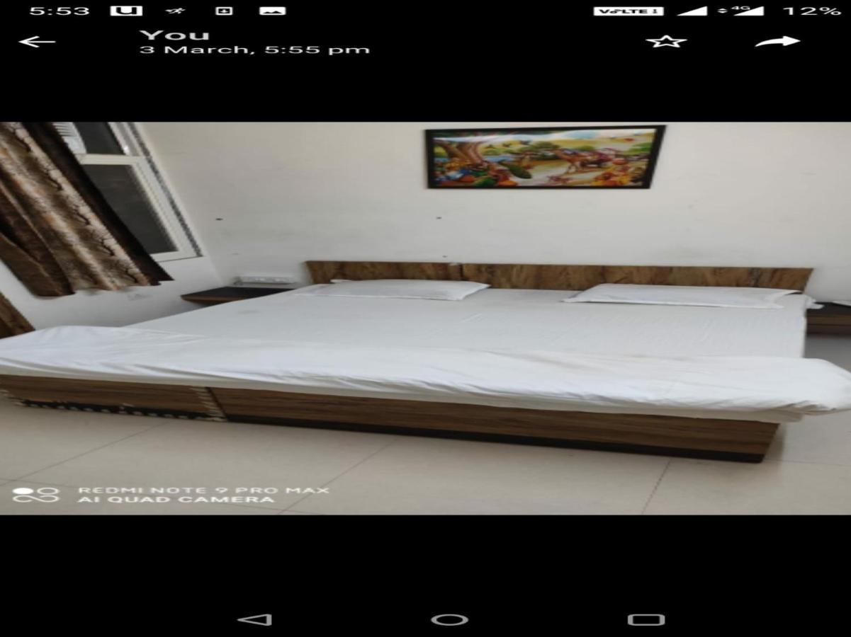 Spot On 80846 Arihant Hotel קוטה מראה חיצוני תמונה