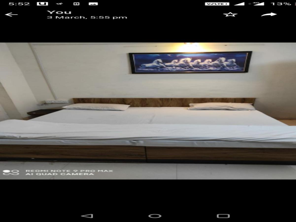 Spot On 80846 Arihant Hotel קוטה מראה חיצוני תמונה