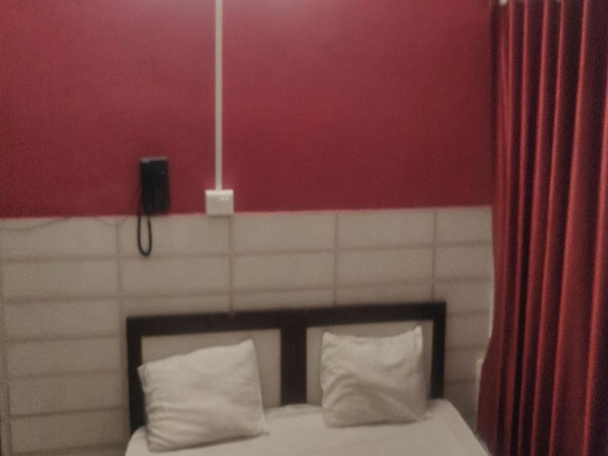 Spot On 80846 Arihant Hotel קוטה מראה חיצוני תמונה